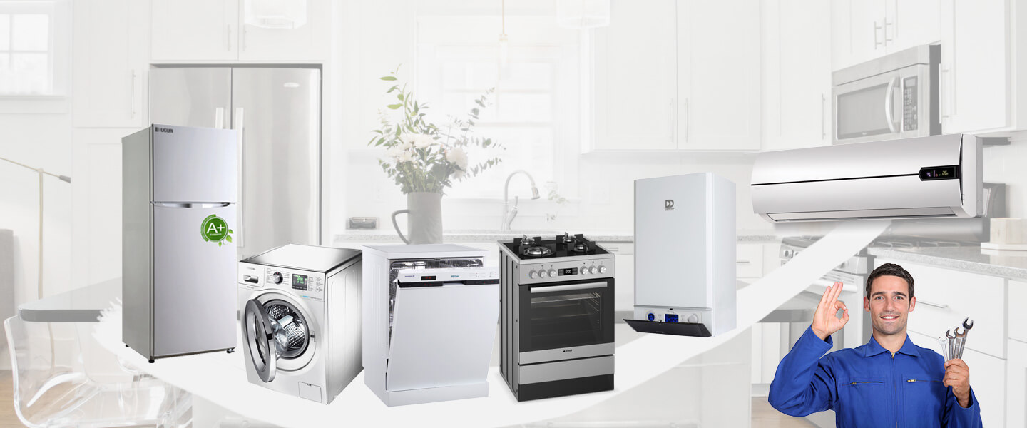 İmamoğlu Gorenje Servisi